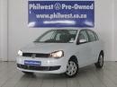 Thumbnail Volkswagen Polo Vivo sedan 1.4 Trendline auto