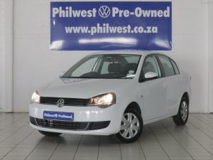 Volkswagen Polo Vivo sedan 1.4 Trendline auto - Image 1