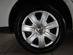 Volkswagen Polo Vivo sedan 1.4 Trendline auto - Image 20