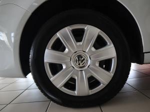 Volkswagen Polo Vivo sedan 1.4 Trendline auto - Image 22