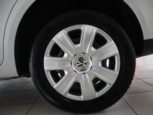 Volkswagen Polo Vivo sedan 1.4 Trendline auto - Image 23