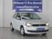 Volkswagen Polo Vivo sedan 1.4 Trendline auto - Thumbnail 7