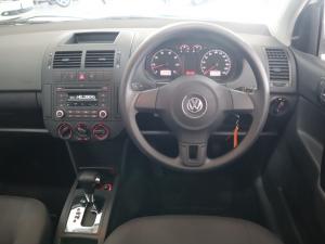 Volkswagen Polo Vivo sedan 1.4 Trendline auto - Image 9