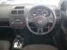 Volkswagen Polo Vivo sedan 1.4 Trendline auto - Thumbnail 9