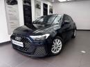 Thumbnail Audi A1 Sportback 35TFSI Advanced