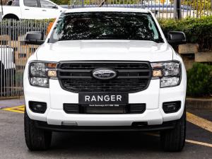 Ford Ranger 2.0 SiT SuperCab XL 4x4 auto - Image 1