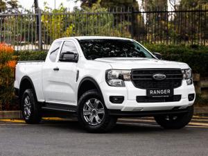 Ford Ranger 2.0 SiT SuperCab XL 4x4 auto - Image 2