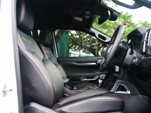 Ford Ranger 2.0 BiTurbo double cab Wildtrak 4x4 - Image 14