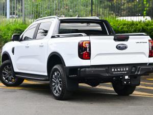 Ford Ranger 2.0 BiTurbo double cab Wildtrak 4x4 - Image 24