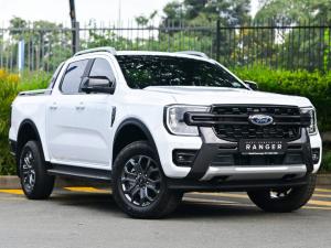 Ford Ranger 2.0 BiTurbo double cab Wildtrak 4x4 - Image 3