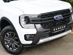 Ford Ranger 2.0 BiTurbo double cab Wildtrak 4x4 - Image 4