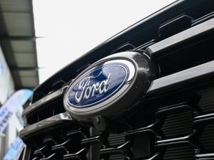 Ford Ranger 2.0 BiTurbo double cab Wildtrak 4x4 - Image 5