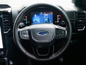 Ford Ranger 2.0 BiTurbo double cab Wildtrak 4x4 - Image 8