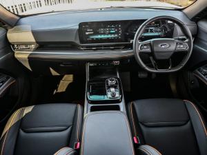 Ford Territory 1.8T Dark Edition - Image 10