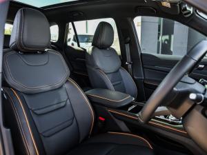 Ford Territory 1.8T Dark Edition - Image 14