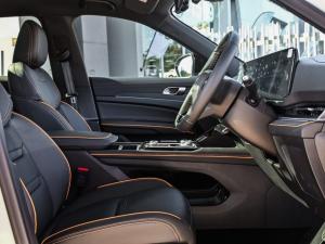 Ford Territory 1.8T Dark Edition - Image 15