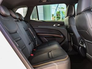 Ford Territory 1.8T Dark Edition - Image 17