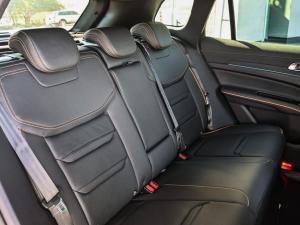 Ford Territory 1.8T Dark Edition - Image 18