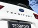 Ford Territory 1.8T Dark Edition - Thumbnail 19