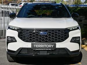 Ford Territory 1.8T Dark Edition - Image 1