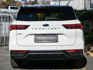 Ford Territory 1.8T Dark Edition - Image 21