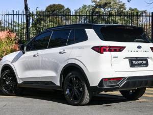 Ford Territory 1.8T Dark Edition - Image 22
