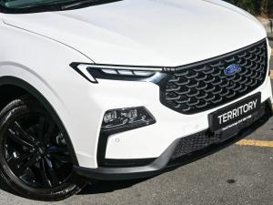 Ford Territory 1.8T Dark Edition - Image 3