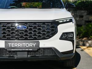 Ford Territory 1.8T Dark Edition - Image 6