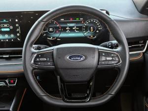 Ford Territory 1.8T Dark Edition - Image 8