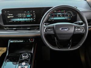 Ford Territory 1.8T Dark Edition - Image 9