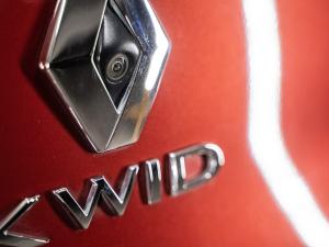 Renault Kwid 1.0 Dynamique - Image 12