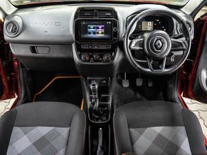 Renault Kwid 1.0 Dynamique - Image 19