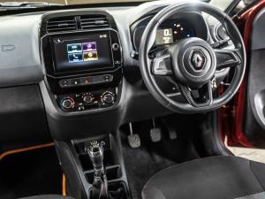 Renault Kwid 1.0 Dynamique - Image 24