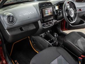 Renault Kwid 1.0 Dynamique - Image 26
