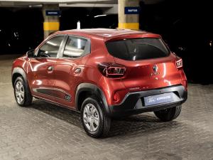Renault Kwid 1.0 Dynamique - Image 3