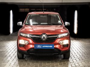 Renault Kwid 1.0 Dynamique - Image 4