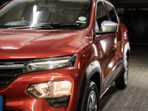 Renault Kwid 1.0 Dynamique - Image 6