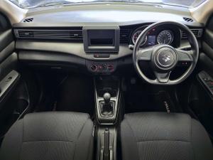 Suzuki Ertiga 1.5 GA - Image 11