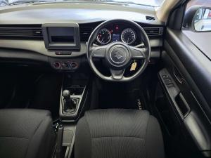 Suzuki Ertiga 1.5 GA - Image 12