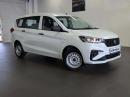Thumbnail Suzuki Ertiga 1.5 GA