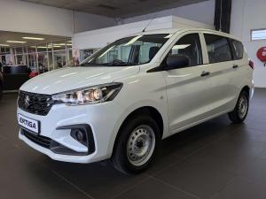 Suzuki Ertiga 1.5 GA - Image 4