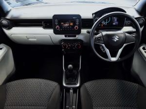 Suzuki Ignis 1.2 GL - Image 11