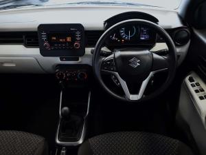 Suzuki Ignis 1.2 GL - Image 12
