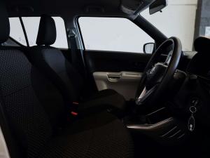 Suzuki Ignis 1.2 GL - Image 13