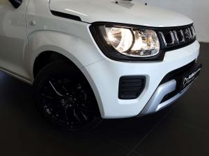 Suzuki Ignis 1.2 GL - Image 2