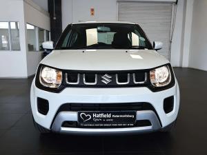 Suzuki Ignis 1.2 GL - Image 3