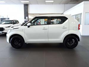 Suzuki Ignis 1.2 GL - Image 5