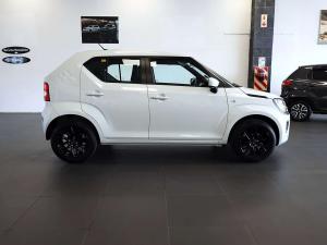 Suzuki Ignis 1.2 GL - Image 8