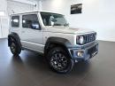 Thumbnail Suzuki Jimny 1.5 GLX AllGrip 3-door manual