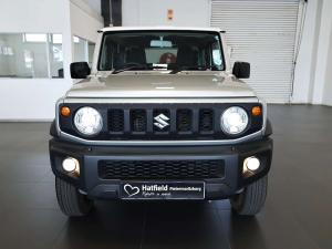 Suzuki Jimny 1.5 GLX AllGrip 3-door manual - Image 3